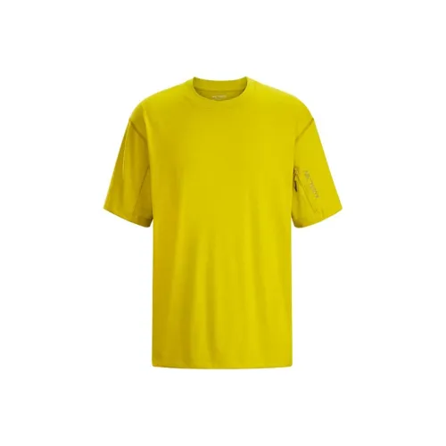Arcteryx SYSTEM_A T-Shirt Мужской