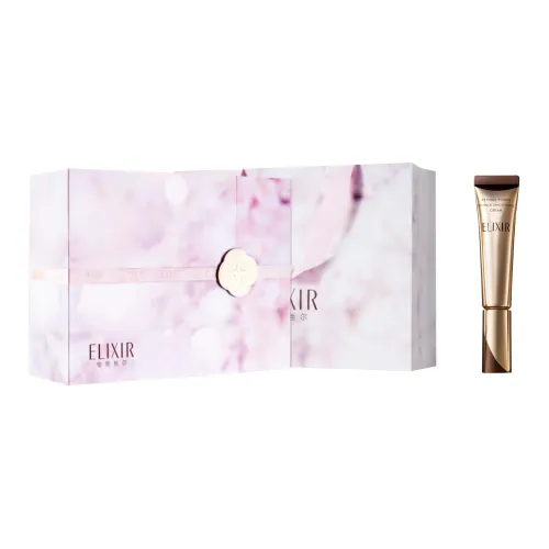ELIXIR Yueya Revitalizing Сыворотка для глаз Крем Увлажняет и Питает 15г 22г