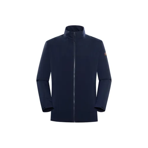 Lafuma Спортивный и Outdoor Мужские Куртки