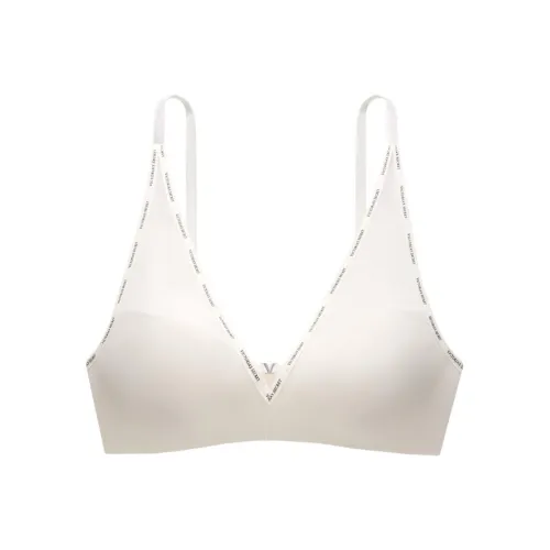 Victoria's Secret Бюстгальтер Женский Экрю