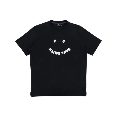 Paul Smith Мужские Черные Рубашки