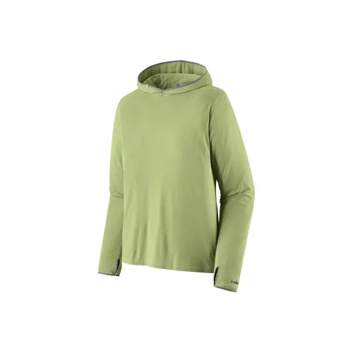 Patagonia Мужские T-рубашки