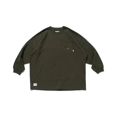 WTAPS Мужские T-рубашки