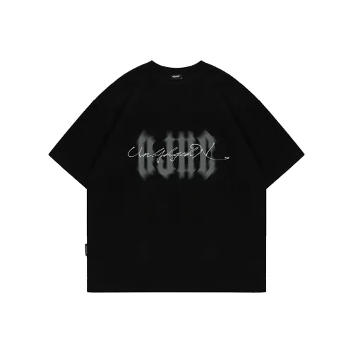 BJHG Унисекс Футболки