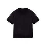 001 Глубокий черный