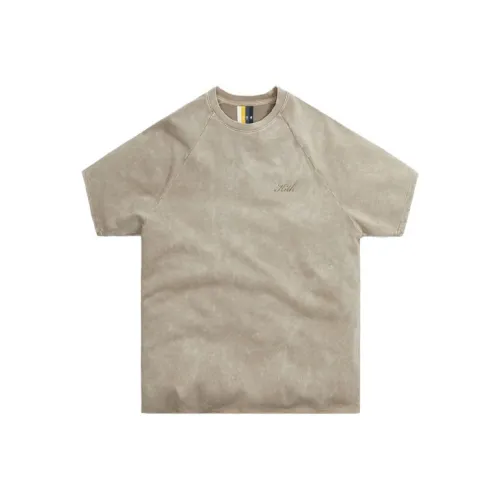 Kith Хаки Унисекс Футболка