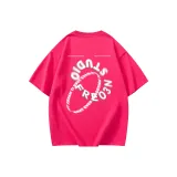 Розово-красный