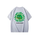 Серый меланж