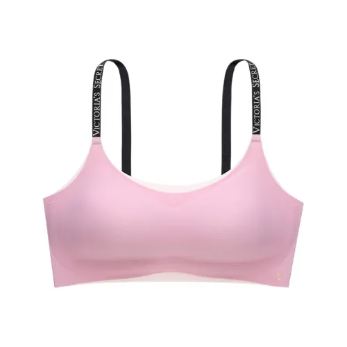 Victoria's Secret Бюстгальтер Женский Розовый Фиолетовый