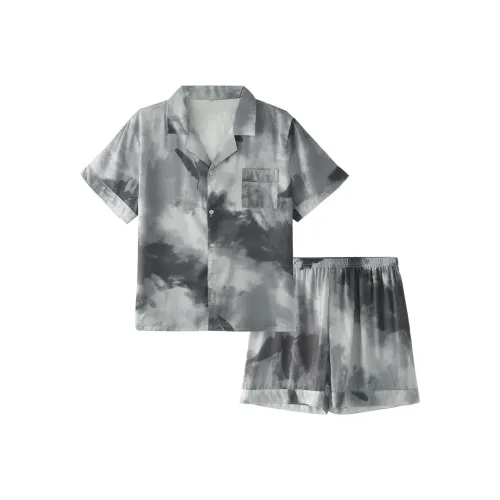 Городская красота Pajama Комплект Женские