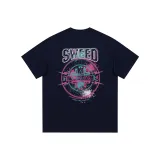 Темно-синий