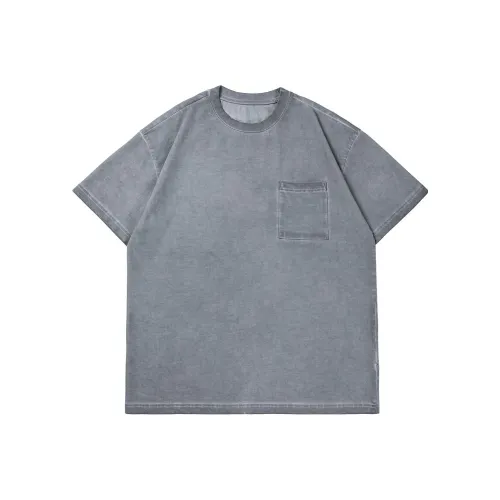 Toos. Мужские T-рубашки