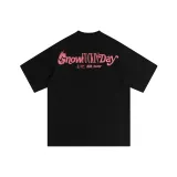 Черно-коричневый