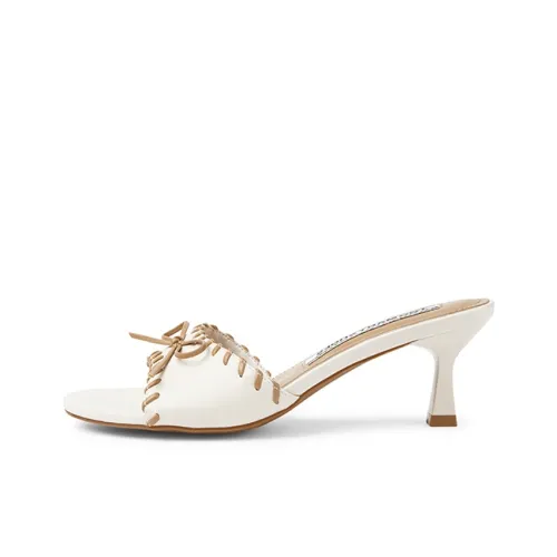 TOOMANYSHOES Слипоны Женские