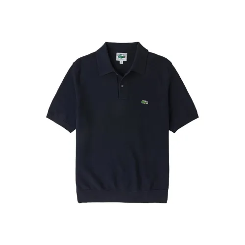 Мужские T-рубашки LACOSTE Collaboration