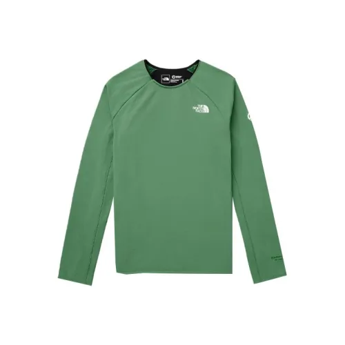 THE NORTH FACE T-Shirt Мужской Зеленый