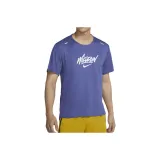 Тёмно-фиолетовый серый.