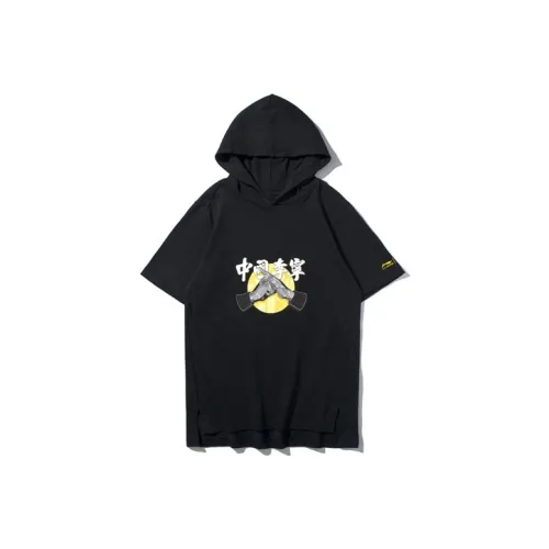 Подкладка x Davidoff Sports Fashion Collection T-рубашка мужская черная