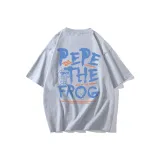 Серый меланж