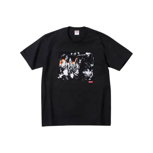 Supreme SS22 Унисекс Футболки