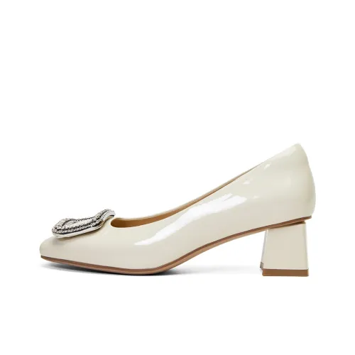 PT'SON Высокие каблуки Женские