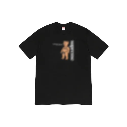 Supreme SS21 Унисекс Футболки