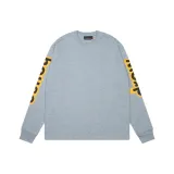 Вересковый серый