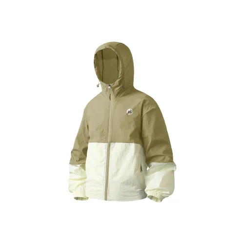 MEXICAN Одежда с защитой от солнца Унисекс