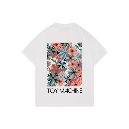 Toy Machine Рубашка с длинным рукавом унисекс