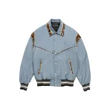 Светло-голубой