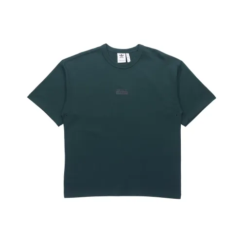 Adidas Originals T-Shirt Мужской Jasper