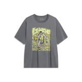 Свинцово-серый