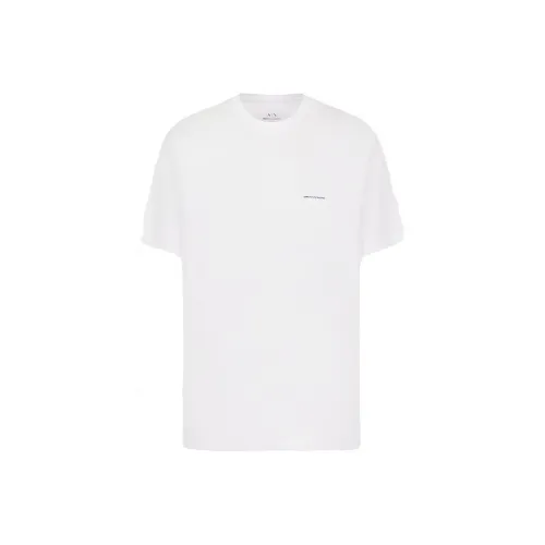 ARMANI EXCHANGEAE T Рубашка Мужская