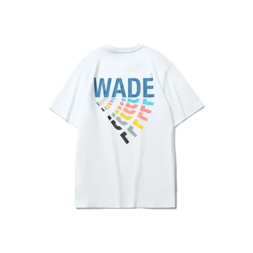 LINING T Рубашка Мужская Стандартная Белая