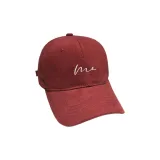 Темно-красный