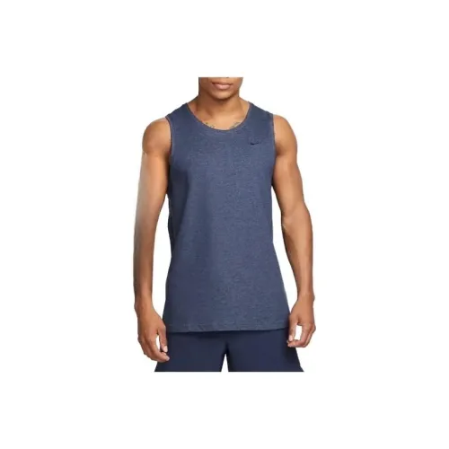 Nike Gray Мужские T-рубашки