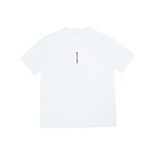 Organic Emotion T-Shirt Унисекс Белый