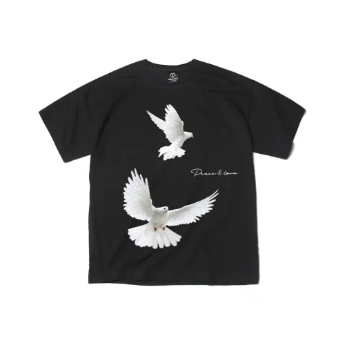 MIRACLE KILL Унисекс Футболка