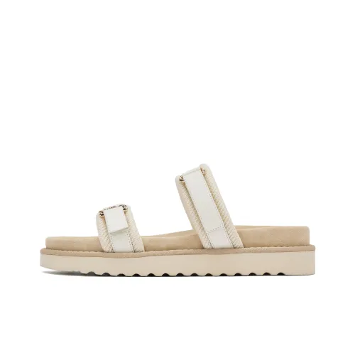 73Hours Крем Edge Пляжные сандалии Женские