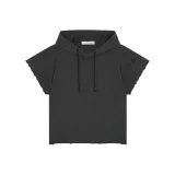 Темно-серый