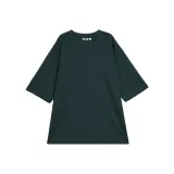 Темно-оливковый