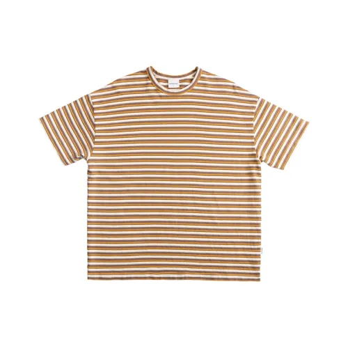 NST NONSTOP Локоть Длина рукавов T-рубашка Унисекс