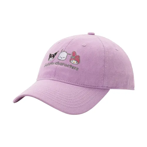 Sanrio Хлопковые кепки унисекс