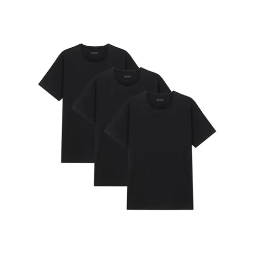 Hugo Boss Мужские T-рубашки