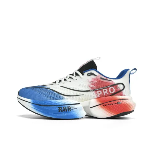 Casillon Дышащий Легкий Амортизация Низкий Топ Детские Беговые Кроссовки Champion Подростки