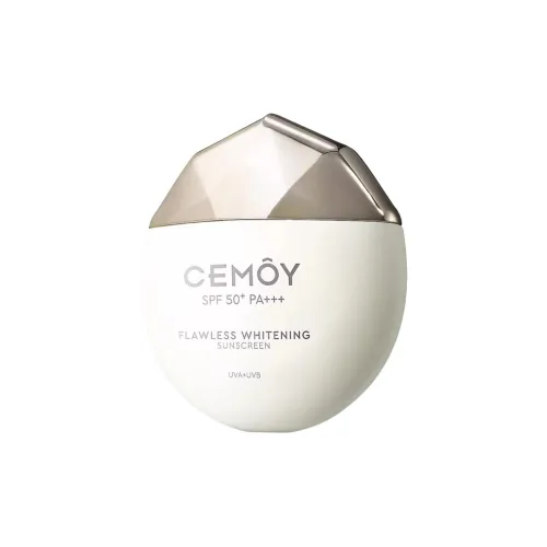cemoy SUNSCREEN Лосьон Унисекс