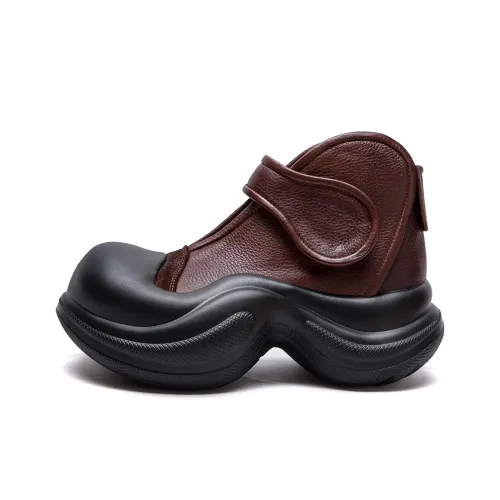 MATA Женские ботильоны