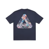 Темно-синий