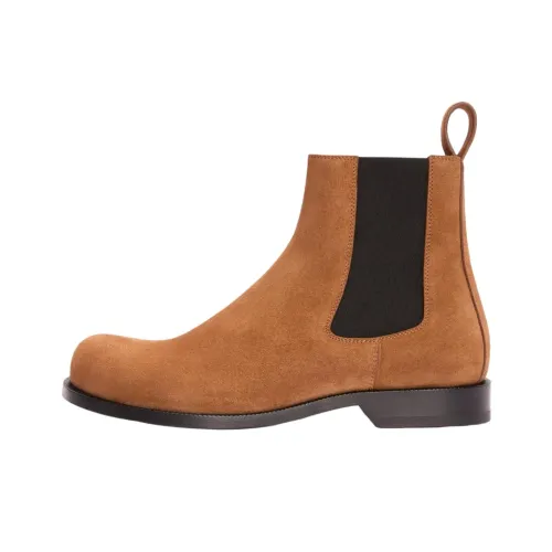LOEWE Совместное издание Campo Chelsea Мужской