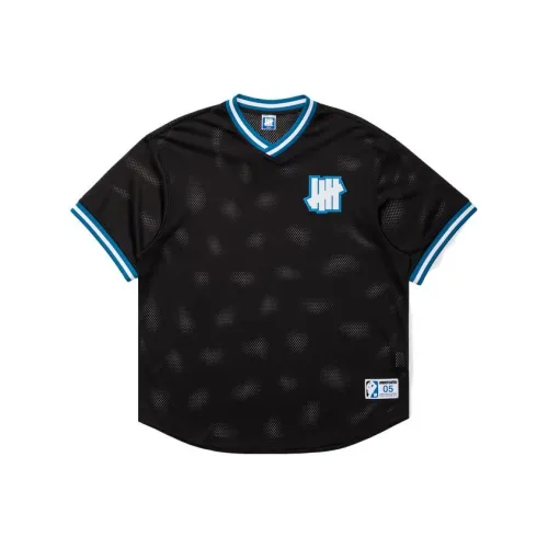 Undefeated Унисекс Футболка